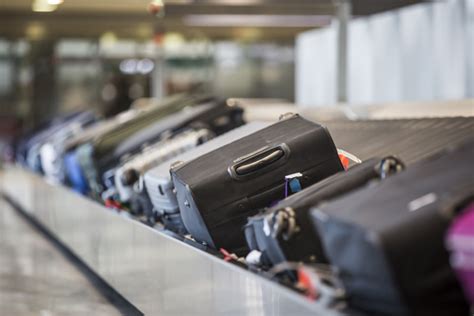 Luggage Cart Tracking With RFID Technology 